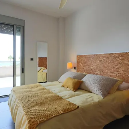 Altos Del Rompido Appartement
