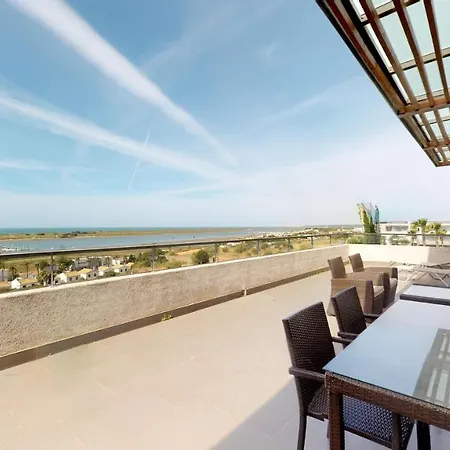 Altos Del Rompido Appartement *