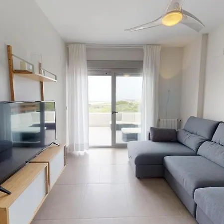 Apartment Altos Del Rompido El Rompido